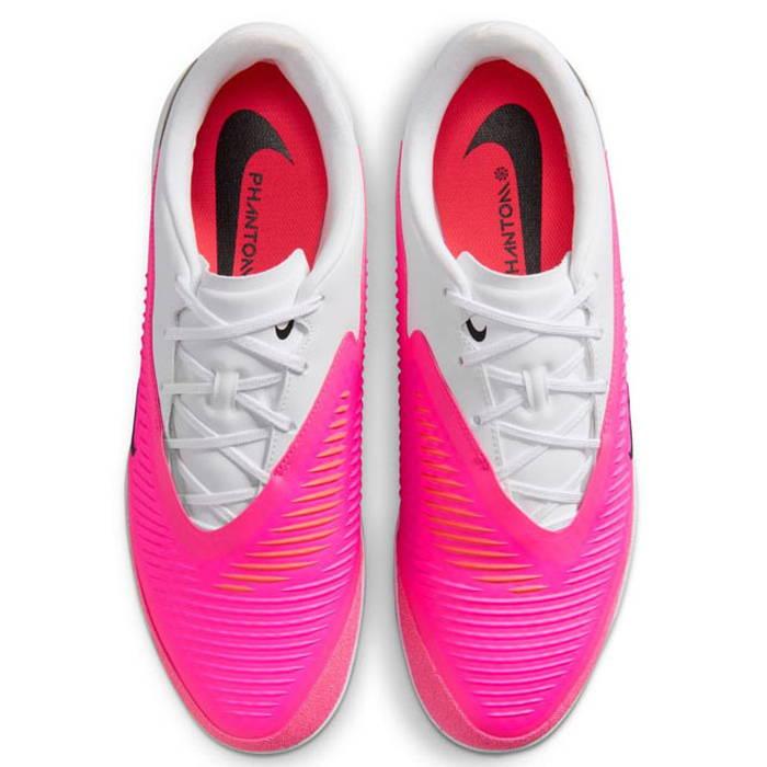 NIKE（ナイキ） メンズ ファントム 6 LOW ACAD IC T フットサル