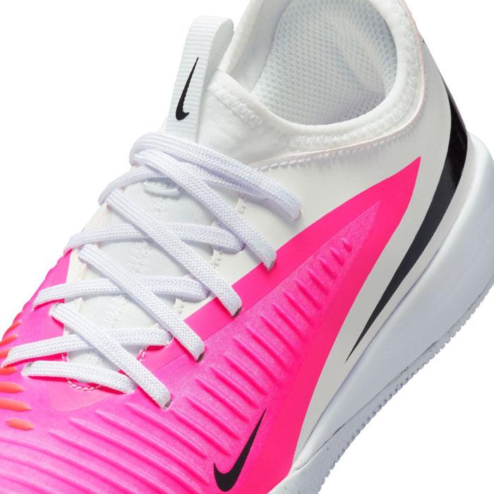 NIKE（ナイキ） ジュニア キッズ ファントム 6 LOW ACAD IC T