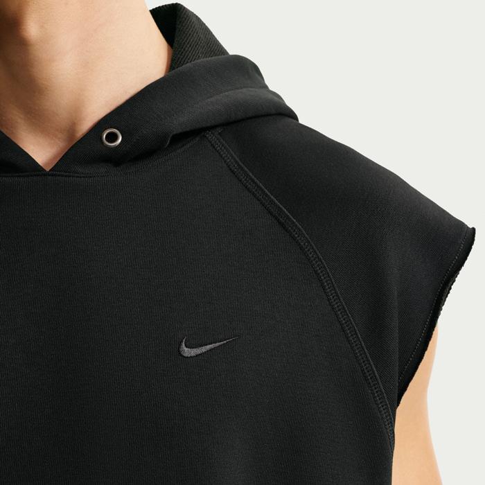 NIKE（ナイキ） メンズ N.A.C.ドライフィット Dri-FIT フリース
