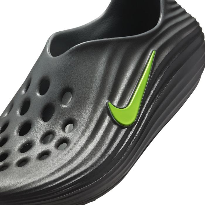 NIKE（ナイキ） メンズ リアクトX リジュビネイト サンダル シューズ