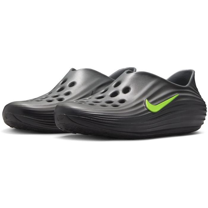 NIKE（ナイキ） メンズ リアクトX リジュビネイト サンダル シューズ