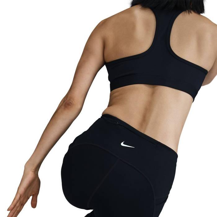 NIKE（ナイキ） レディース DF SWIFT HR 4IN ショート フィットネス