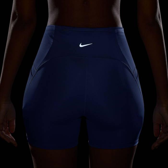 NIKE（ナイキ） レディース DF SWIFT HR 4IN ショート フィットネス