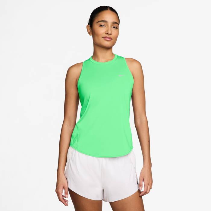 NIKE（ナイキ） レディース スウィフト DF タンクトップ フィットネス