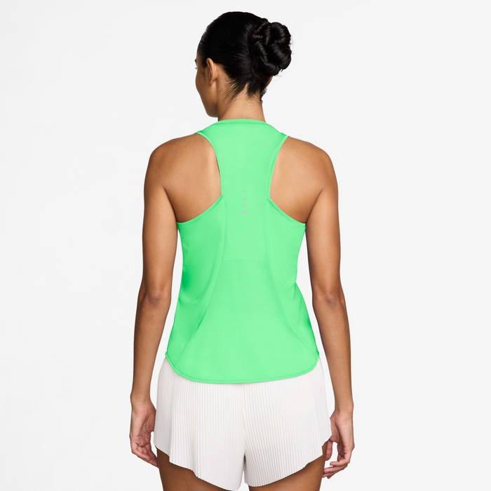 NIKE（ナイキ） レディース スウィフト DF タンクトップ フィットネス
