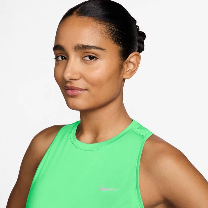 NIKE（ナイキ） レディース スウィフト DF タンクトップ フィットネス