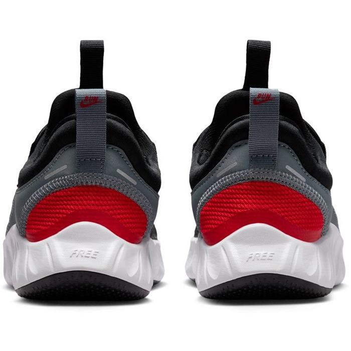 NIKE（ナイキ） ジュニア キッズ フリー ライド PS スニーカー