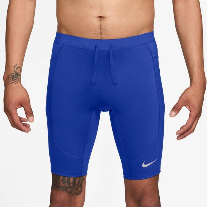 NIKE（ナイキ） メンズ DF STRIDE ハーフ タイツ ジョギング マラソン