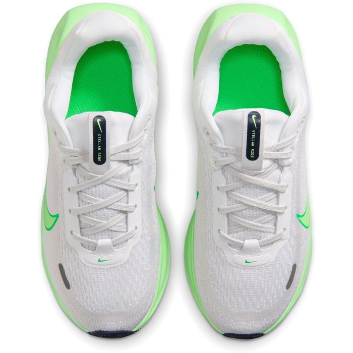NIKE（ナイキ） ジュニア キッズ ステラ ライド スニーカー シューズ