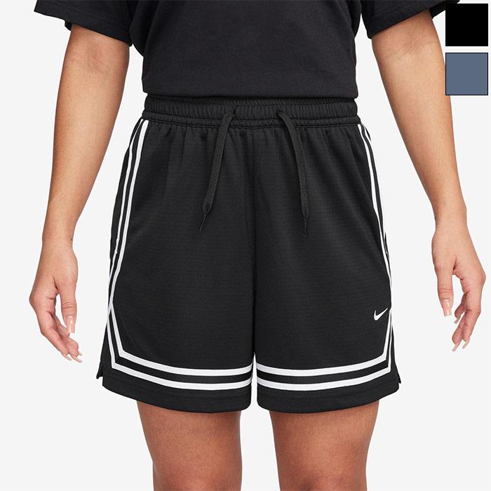 NIKE（ナイキ） レディース DF クロスオーバー 5 ショート