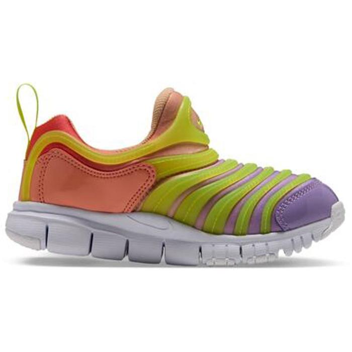 NIKE（ナイキ） 10月上旬入荷予約商品 全2色 ジュニア キッズ ダイナモ