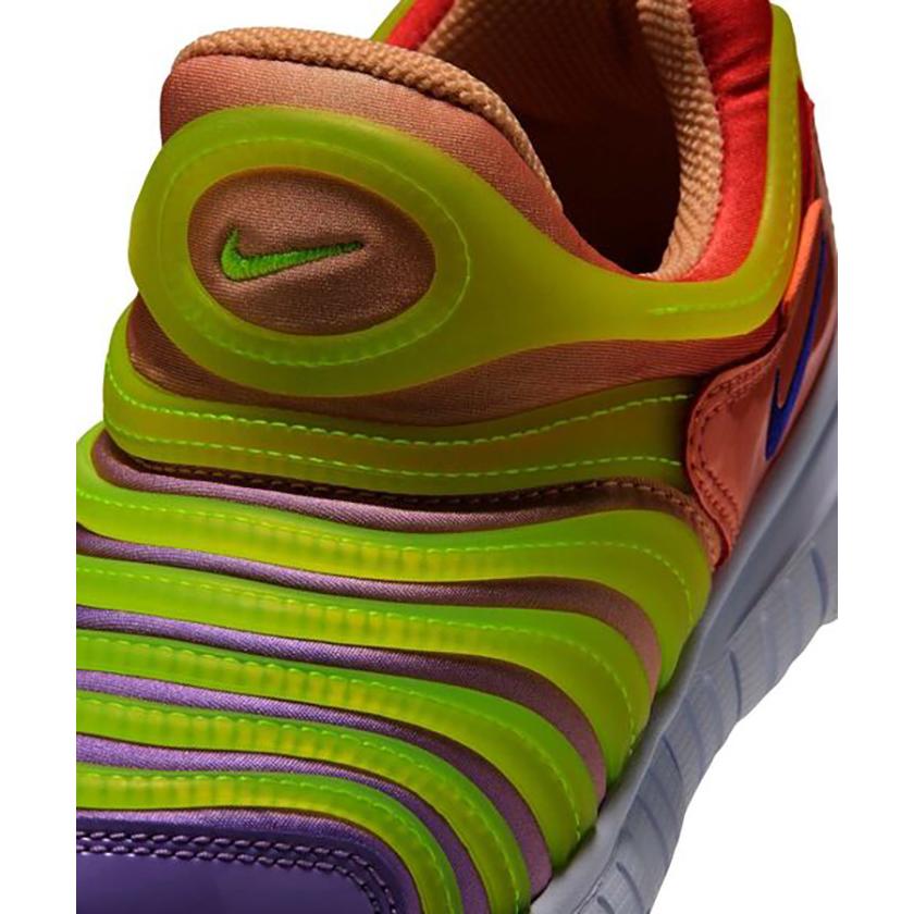 NIKE（ナイキ） 10月上旬入荷予約商品 全2色 ジュニア キッズ ダイナモ