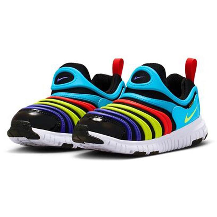 NIKE（ナイキ） 10月上旬入荷予約商品 全2色 ジュニア キッズ ダイナモ