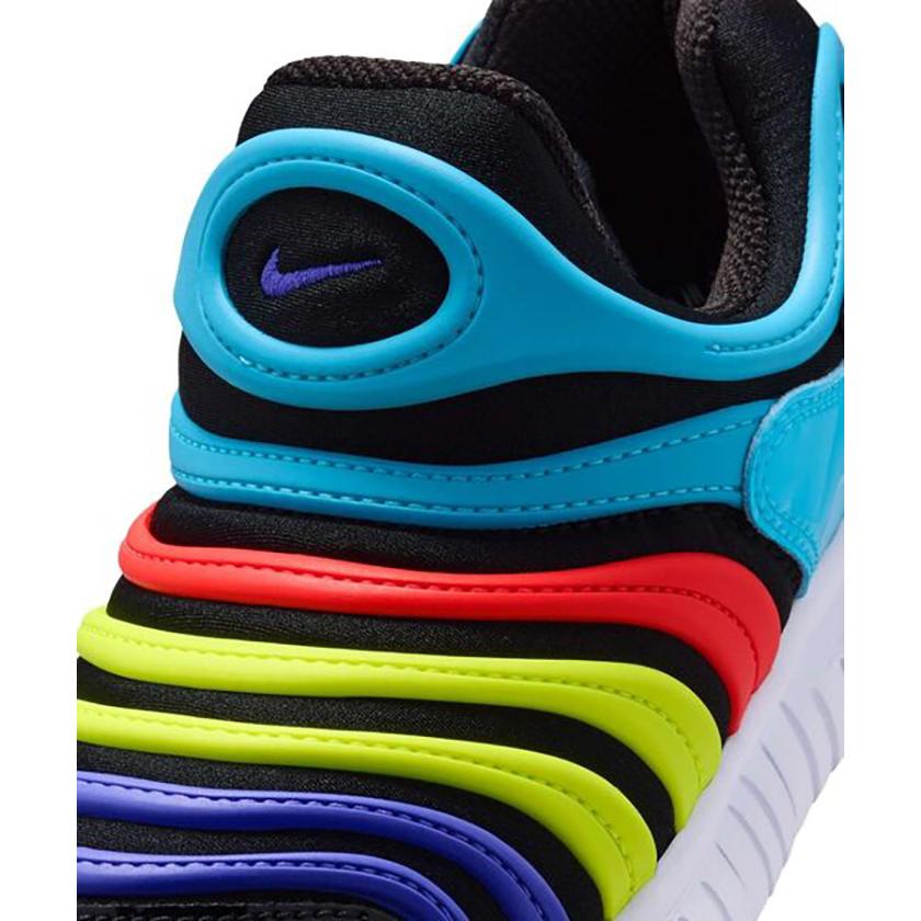NIKE（ナイキ） 全2色 ジュニア キッズ ダイナモ フリー DYNAMO FREE