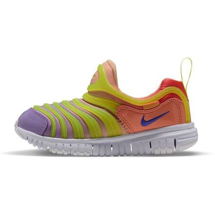 NIKE（ナイキ） 10月上旬入荷予約商品 全2色 ジュニア キッズ ダイナモ