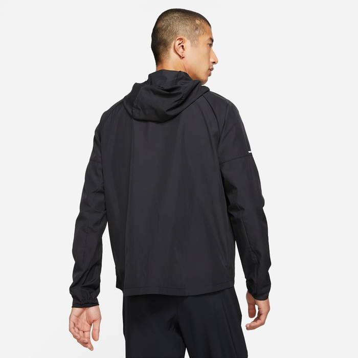 NIKE（ナイキ） メンズ レペル マイラー ジャケット ジョギング