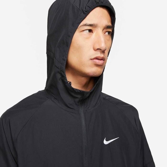 NIKE（ナイキ） メンズ レペル マイラー ジャケット ジョギング