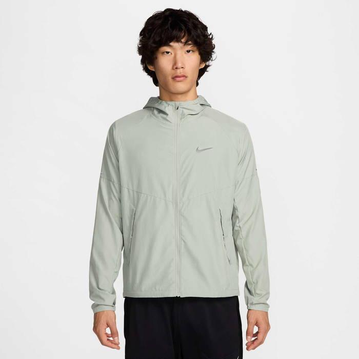 NIKE（ナイキ） メンズ レペル マイラー ジャケット ジョギング