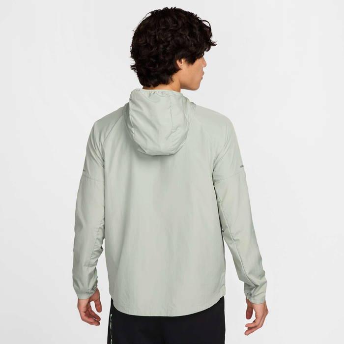 NIKE（ナイキ） メンズ レペル マイラー ジャケット ジョギング