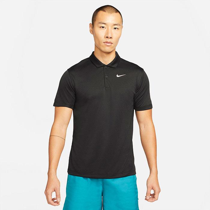 NIKE（ナイキ） メンズ コート ドライフィット Dri-FIT テニスポロ