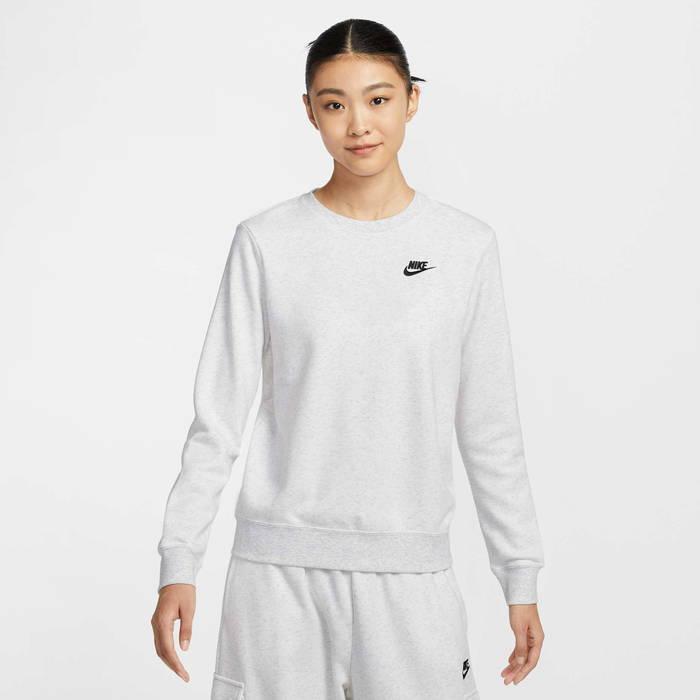 NIKE（ナイキ） レディース クルーネック スウェットシャツ フリース