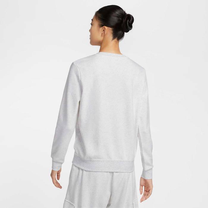 NIKE（ナイキ） レディース クルーネック スウェットシャツ フリース