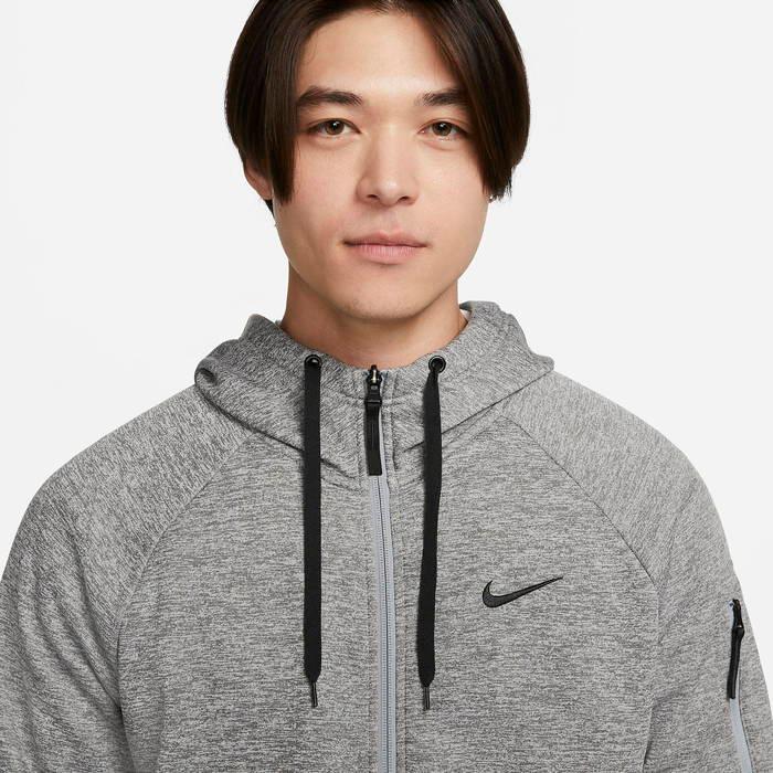 NIKE ナイキ メンズ サーマフィット Therma-FIT フルジップ