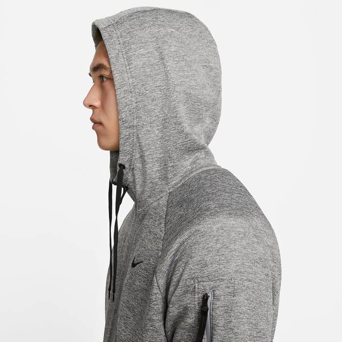 NIKE（ナイキ） メンズ サーマフィット Therma-FIT フルジップ