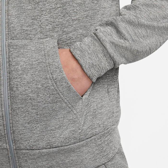 NIKE（ナイキ） メンズ サーマフィット Therma-FIT フルジップ