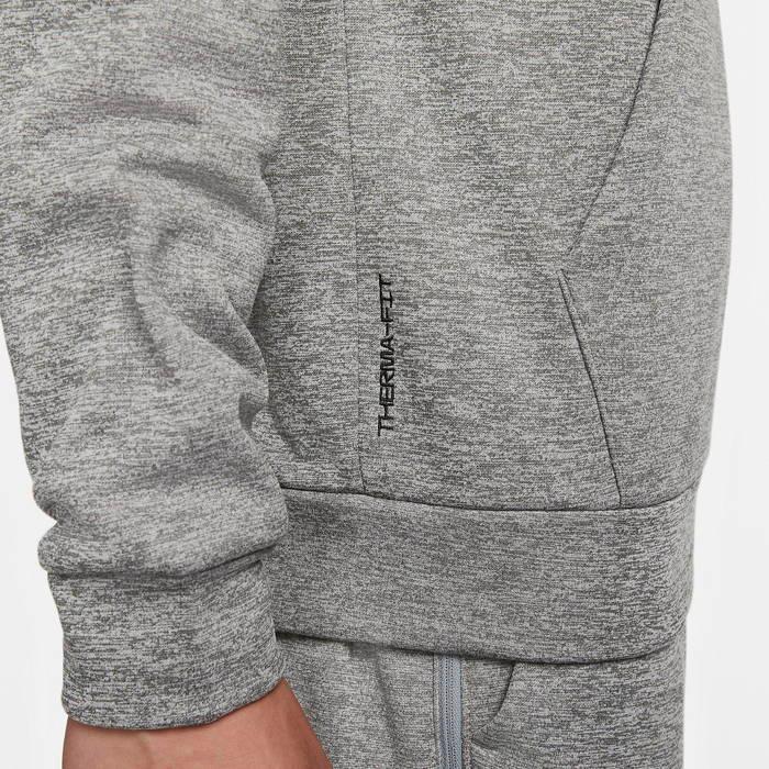 NIKE（ナイキ） メンズ サーマフィット Therma-FIT フルジップ