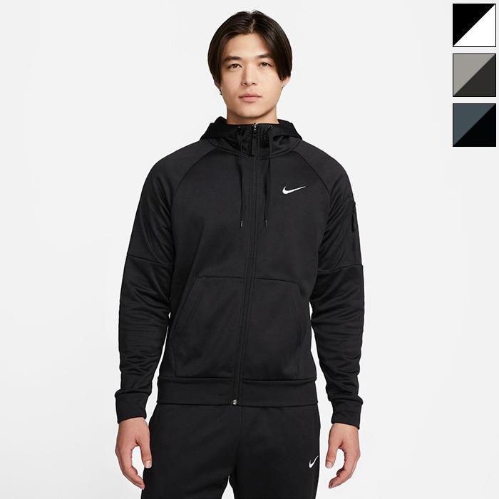 NIKE（ナイキ） メンズ サーマフィット Therma-FIT フルジップ