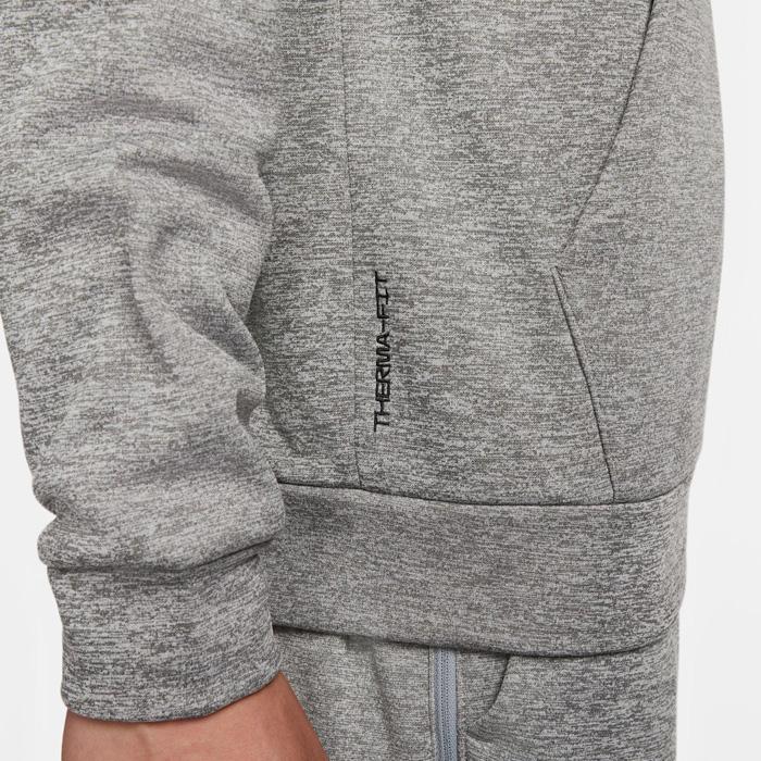 NIKE（ナイキ） メンズ サーマフィット Therma-FIT フルジップ