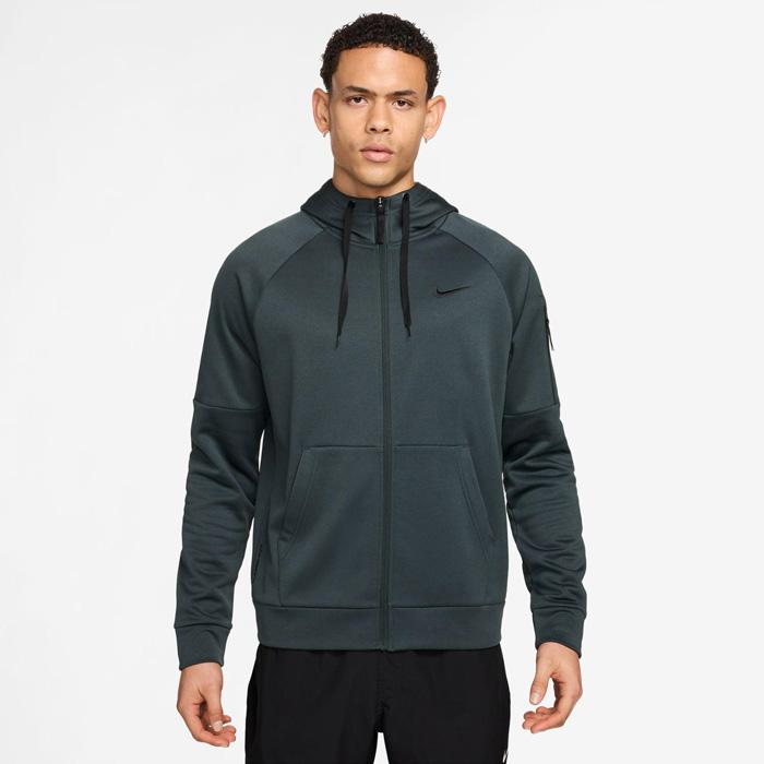NIKE（ナイキ） メンズ サーマフィット Therma-FIT フルジップ