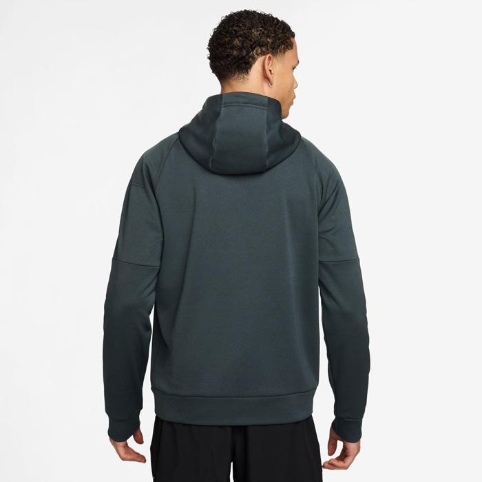 NIKE（ナイキ） メンズ サーマフィット Therma-FIT フルジップ