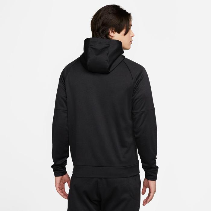 NIKE（ナイキ） メンズ サーマフィット Therma-FIT フルジップ