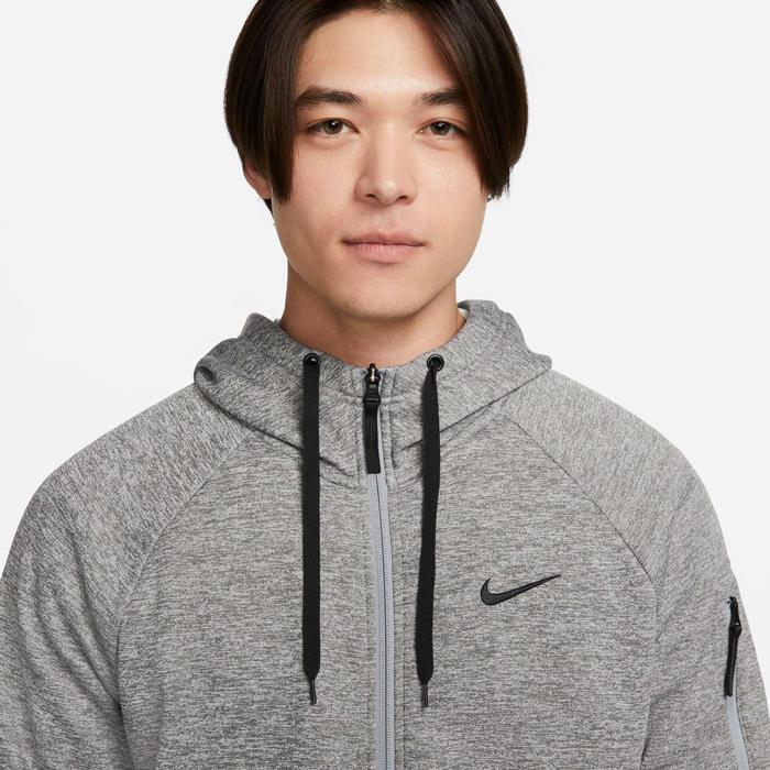 NIKE（ナイキ） メンズ サーマフィット Therma-FIT フルジップ