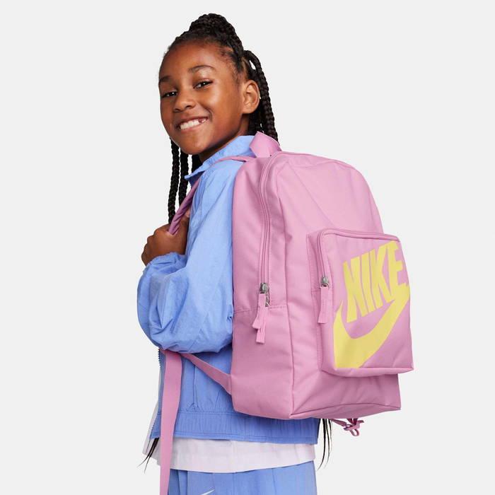 NIKE（ナイキ） 16L ジュニア キッズ YA クラシック バックパック