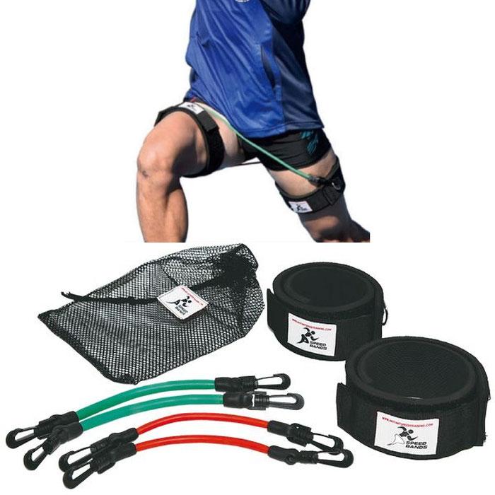 ニシ・スポーツ メンズ レディース スピードバンド トレーニング用品