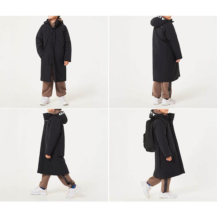 オークリー　ロングコート 楽天市場】送料無料 ベンチコート メンズ オークリー OAKLEY ロング