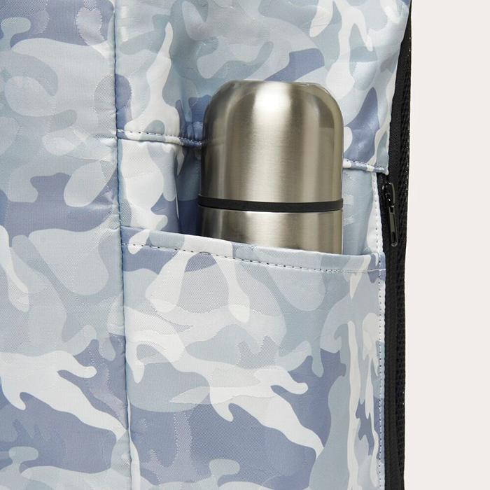 OAKLEY（オークリー） 40L メンズ レディース エンハンス LT ボックス