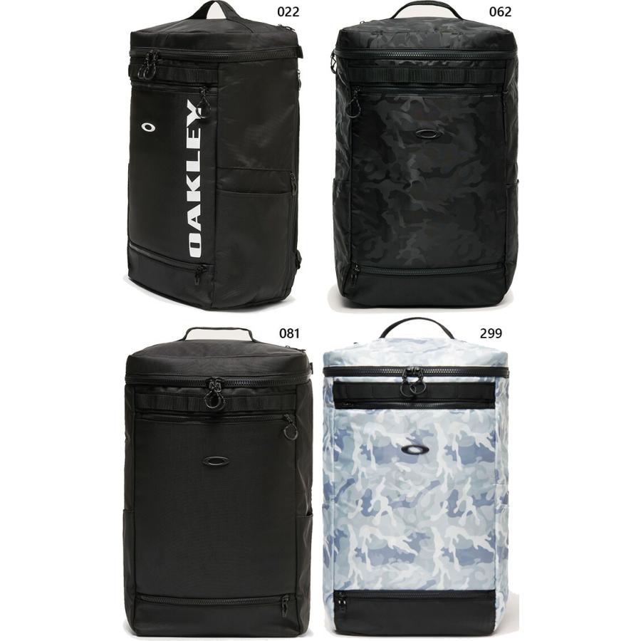 OAKLEY（オークリー） 40L メンズ レディース エンハンス LT ボックス