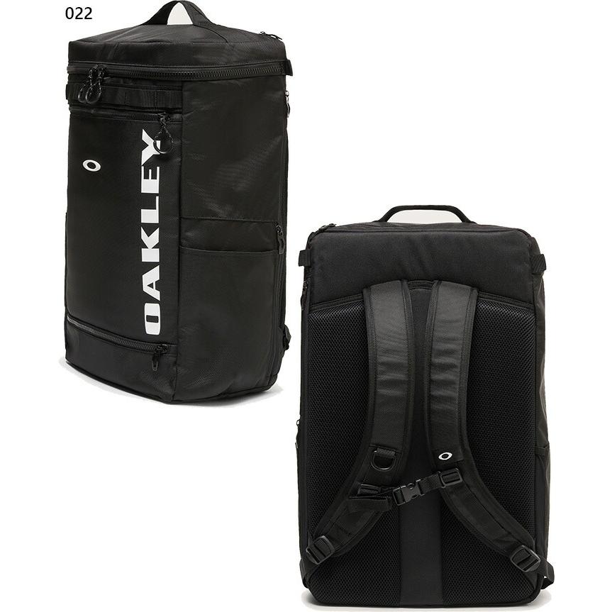 OAKLEY（オークリー） 40L メンズ レディース エンハンス LT ボックス