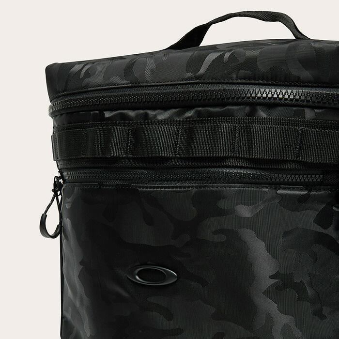OAKLEY（オークリー） 40L メンズ レディース エンハンス LT ボックス