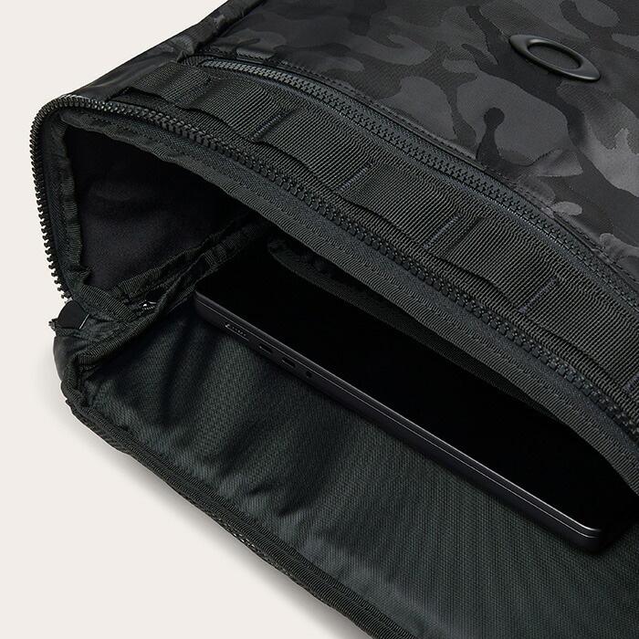 OAKLEY（オークリー） 40L メンズ レディース エンハンス LT ボックス