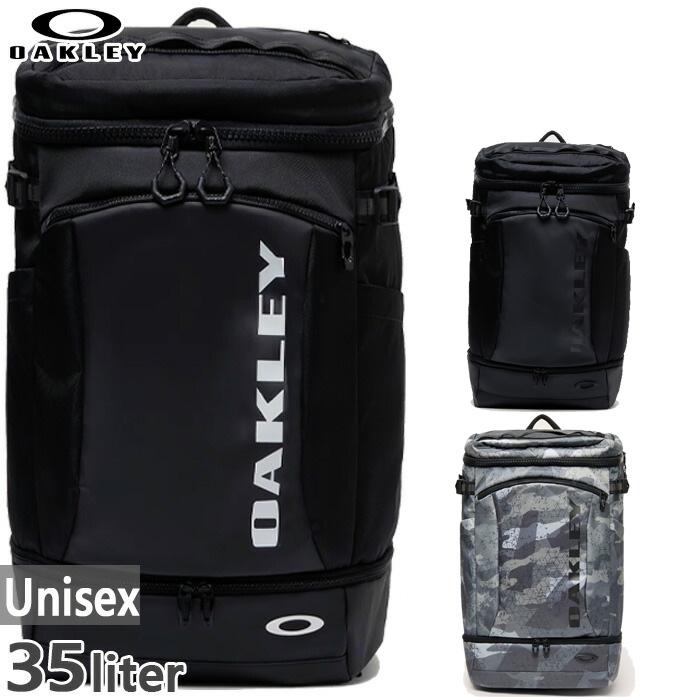 OAKLEY（オークリー） 35L メンズ レディース エンハンス ハイブリッド