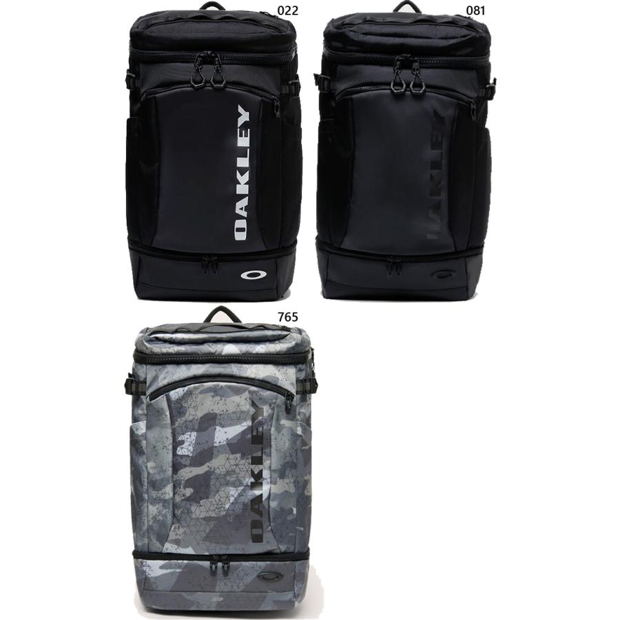 OAKLEY（オークリー） 35L メンズ レディース エンハンス ハイブリッド 