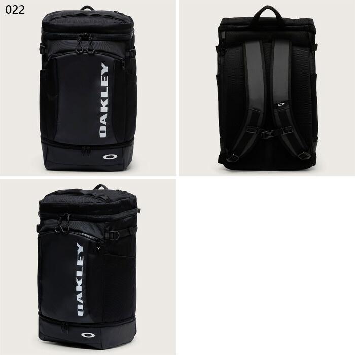 OAKLEY（オークリー） 35L メンズ レディース エンハンス ハイブリッド