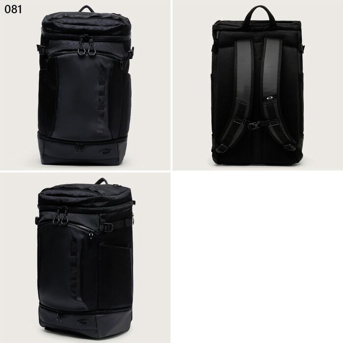 OAKLEY（オークリー） 35L メンズ レディース エンハンス ハイブリッド