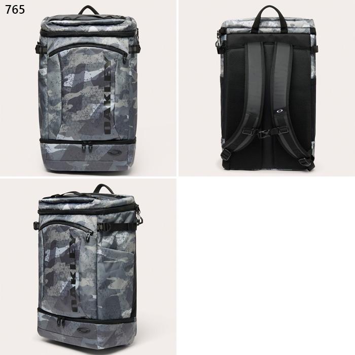 OAKLEY（オークリー） 35L メンズ レディース エンハンス ハイブリッド