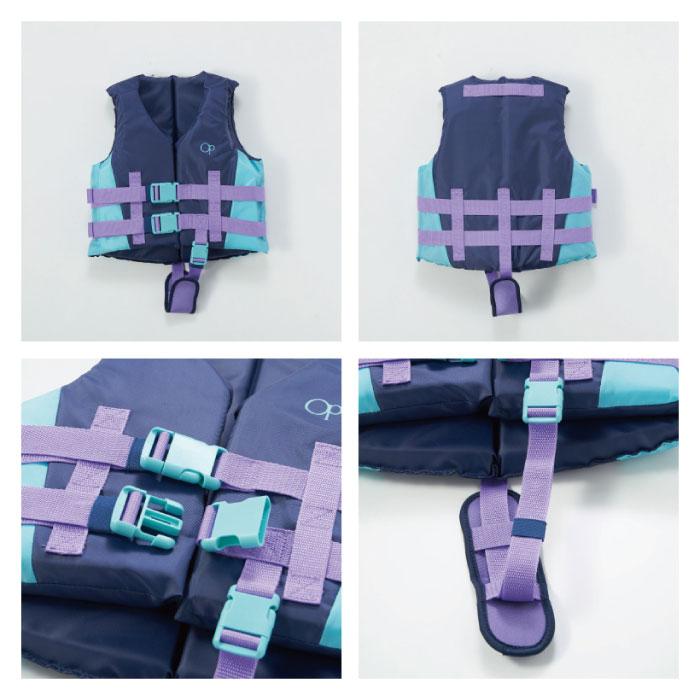 Ocean Pacific（オーシャンパシフィック） ジュニア キッズ